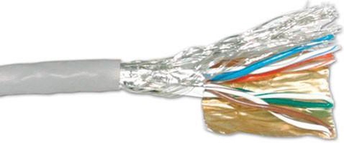 Advanced Cable Technology Cat6a