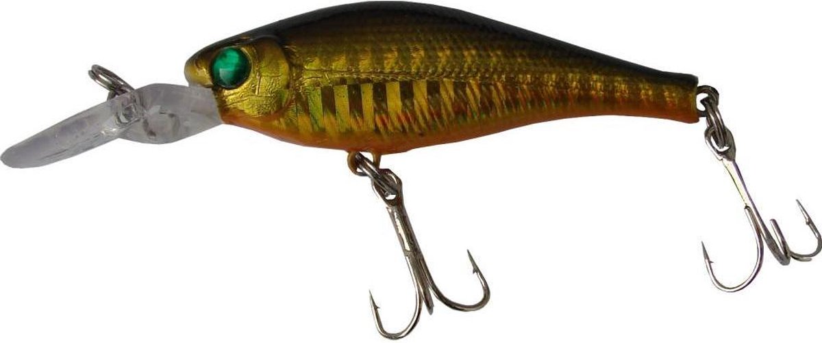 Wobbler Crazy Crank 5g/8