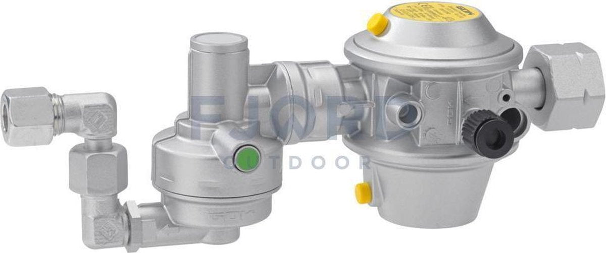 GOK Caramatic DriveOne 30mb 1.5kg Komb.A xRVS 10 LPG 105°