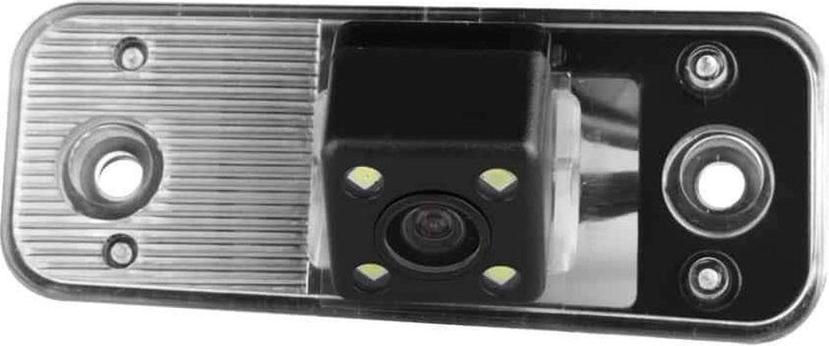 160 Graden HD Achteruitrijcamera speciaal voor Hyundai Santafe 2009-2012