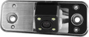 160 Graden HD Achteruitrijcamera speciaal voor Hyundai Santafe 2009-2012