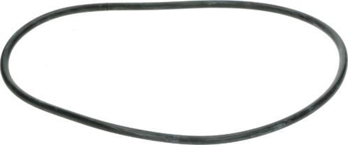 Tefal dekselring afdichting snelkookpan doorsnede 245mm - 8 liter -origineel Calor SEB Tefal 2607v