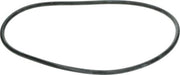 Tefal dekselring afdichting snelkookpan doorsnede 245mm - 8 liter -origineel Calor SEB Tefal 2607v