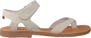 Koel4kids Ko601a Sandalen - Meisjes - Wit - Maat 29