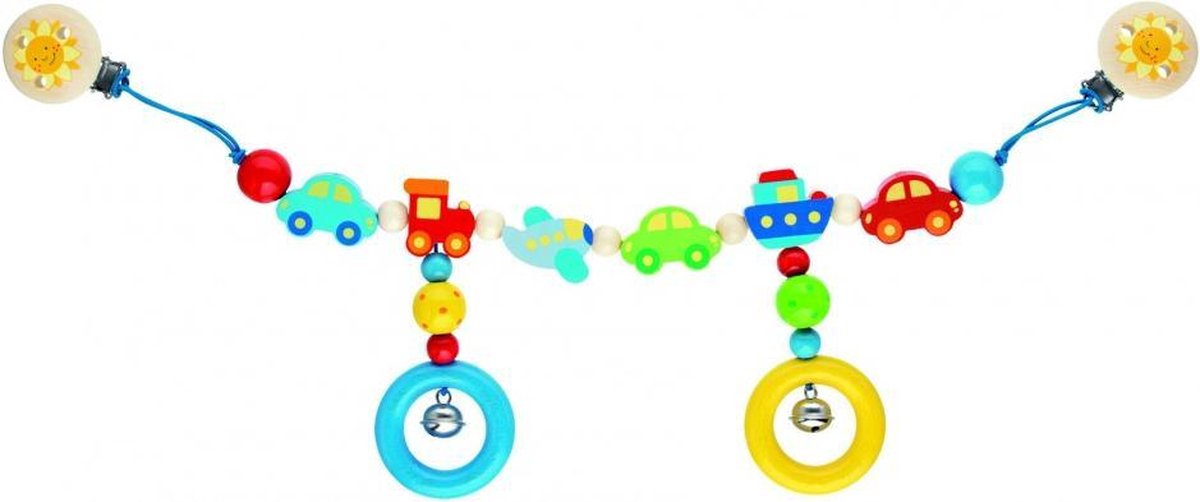 Heimess Kinderwagenspanner Voertuigen 40 Cm