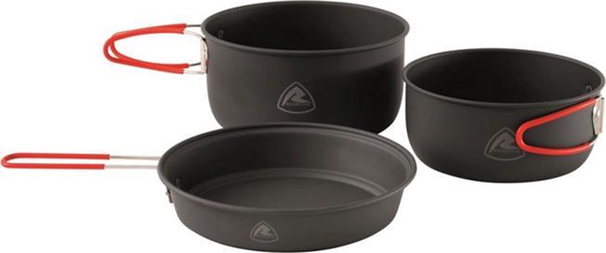 Robens Frontier Cook Set L Pan