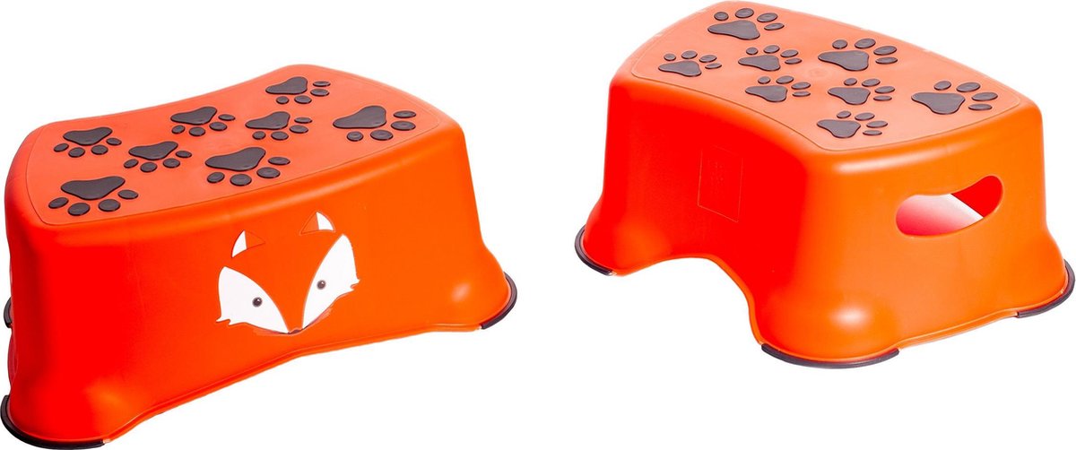 MY LITTLE STEP STOOL OPSTAPJE VOS