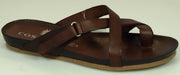 Cosmos - Dames schoenen - 6137702 - bruin - maat 41