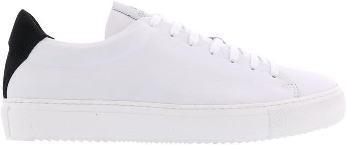 Gc Jason Cupsole Heren  maat 45 Wit
