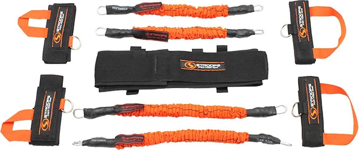 Stroops - Python Striker M - medium