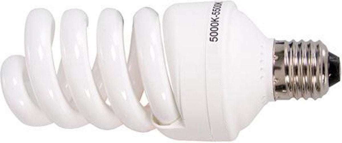 Linkstar Daglicht Spiraallamp E27 55W