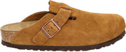 Birkenstock Boston clog - Cognac - Maat 45