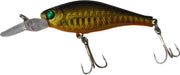 Wobbler Crazy Crank 5g/8
