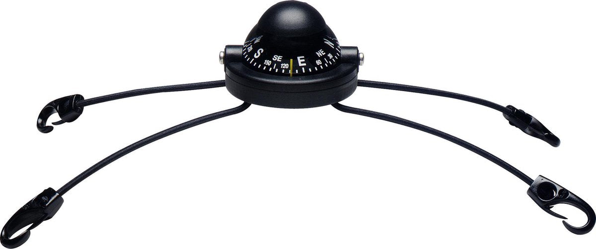 Silva Adventure kayakkompas LED