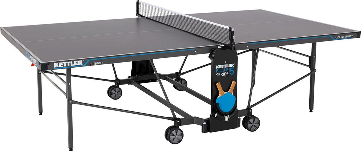 Kettler tafeltennistafel K5 Outdoor