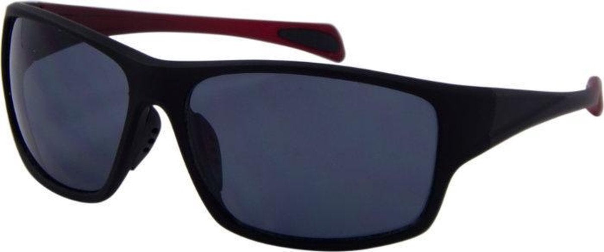 Az-eyewear Zonnebril Heren Cat.3 Grijze Lens (9145c)