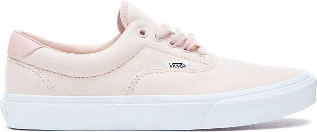Vans - Dames Sneakers Vans Era 59 (Suiting) - Roze - Maat 36