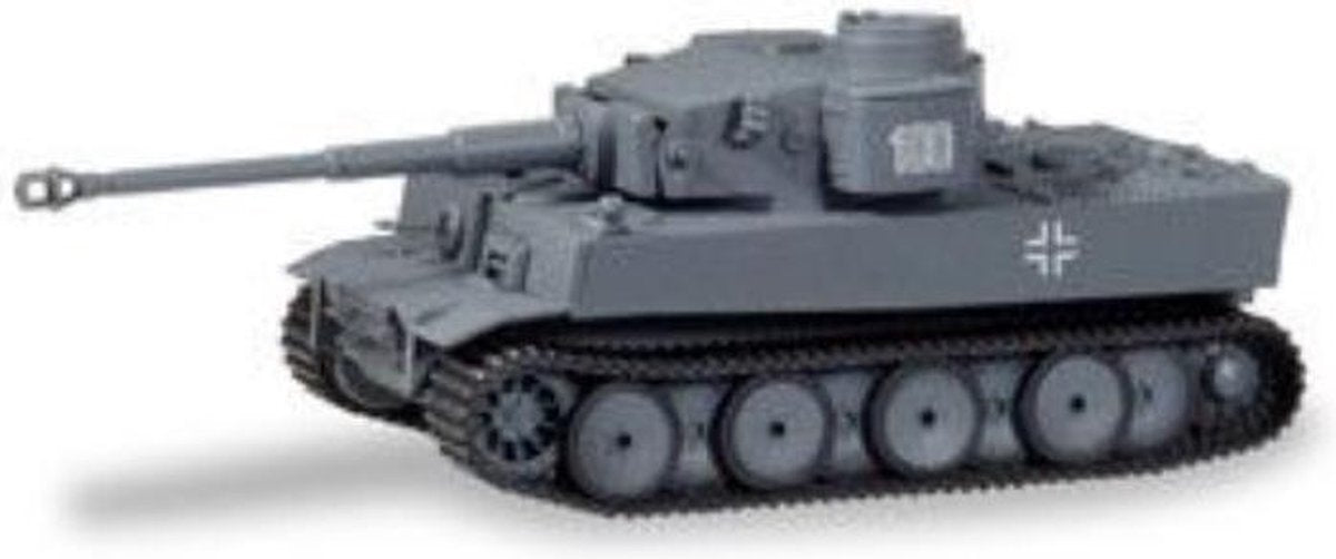 HERPA Tiger H1 Russland #100 schaalmodel 1:87
