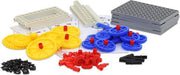 Tandwielen Ontdekking school set