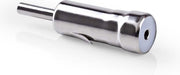 Transmedia ISO (v) - DIN (m) auto antenne adapter