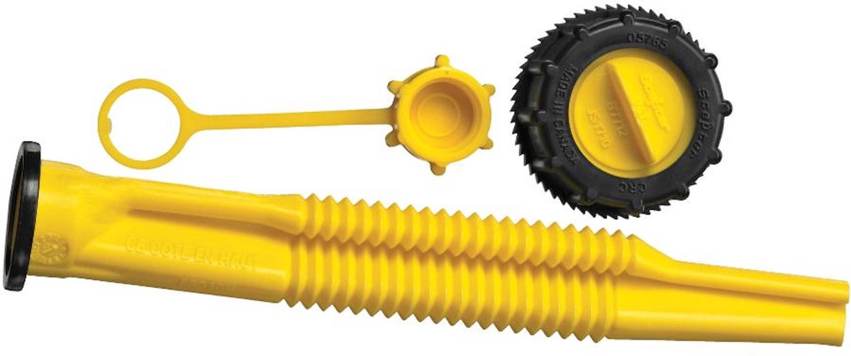 Scepter Jerrycan schenktuit