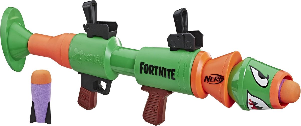 NERF Fortnite RL - Blaster