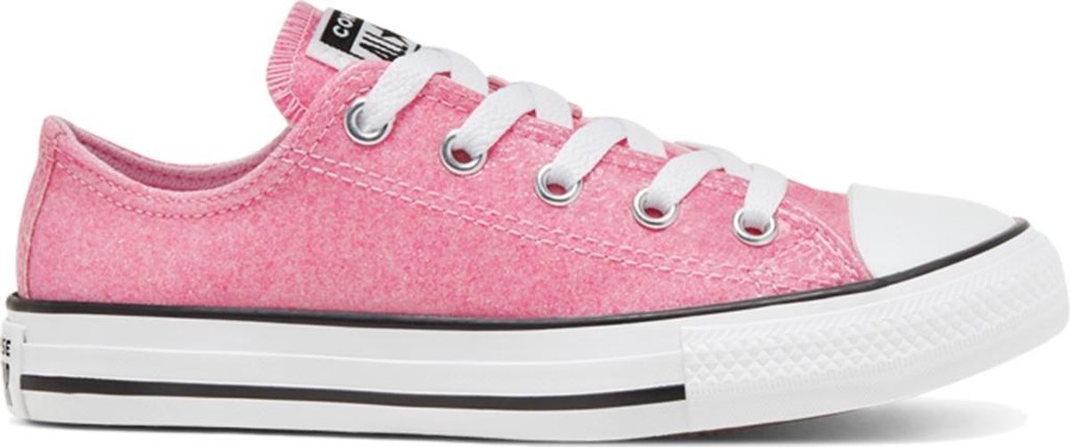 Converse All Stars Chuck Taylor 666895C Roze-33