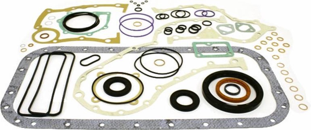 Pakkingset voor Volvo Penta 876427