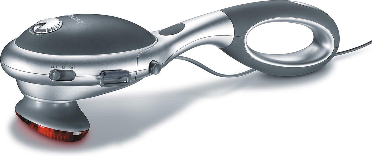 Beurer MG70 - Massagehand - Grijs