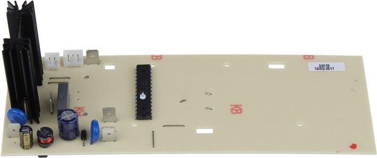 MAGIMIX - MODULE - STUURKAART  EXPRESSO NM - 505464