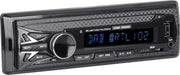 Trevi SCD-5751 - Autoradio - Bluetooth