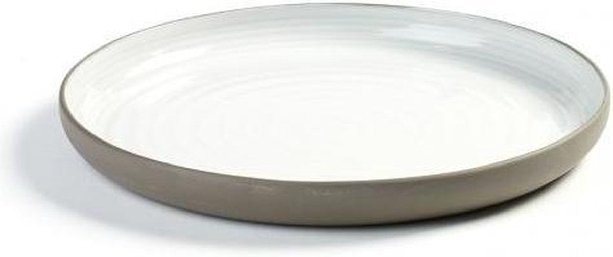 Serax Dusk dinerbord ø 26