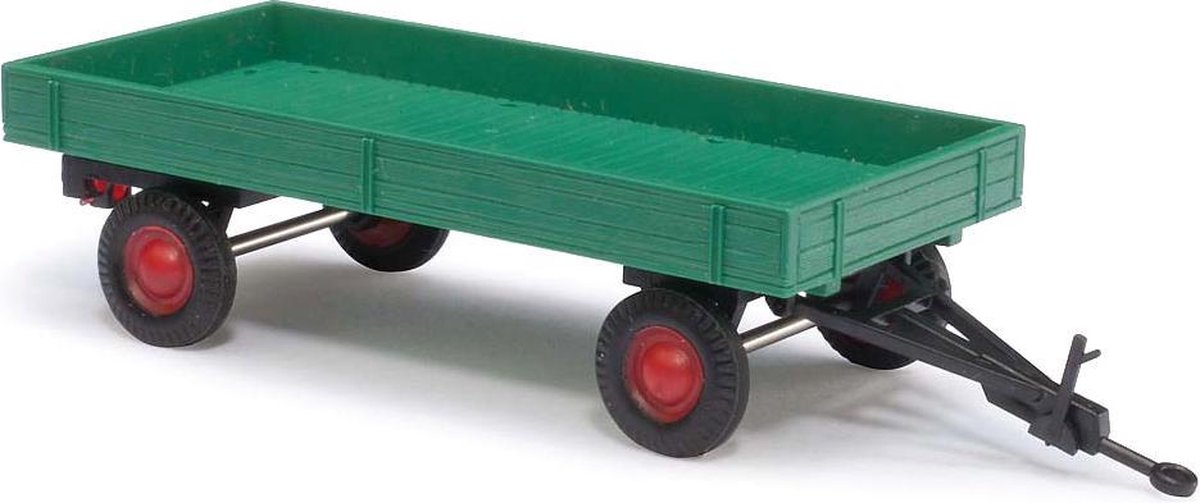 Busch - Anhanger Grun (9/20) * - BA59946 - modelbouwsets