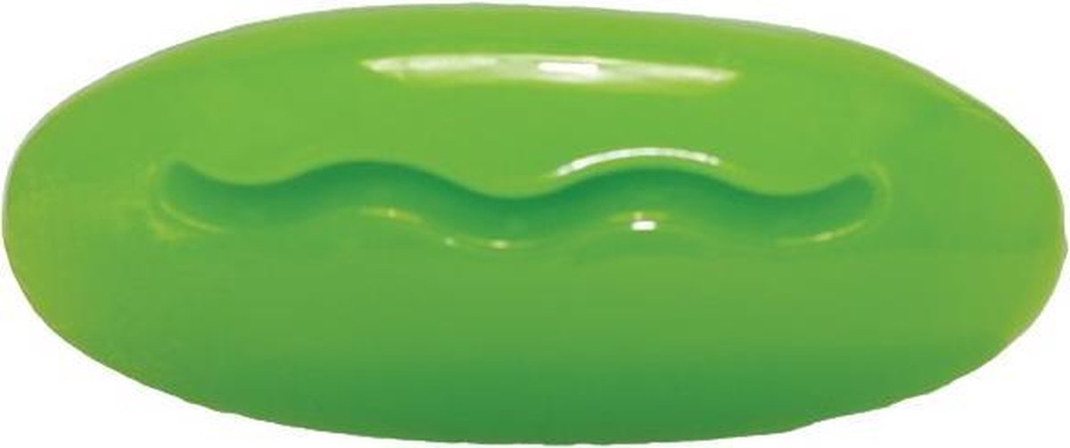 Starmark treat dispensing pickle pocket voerbal