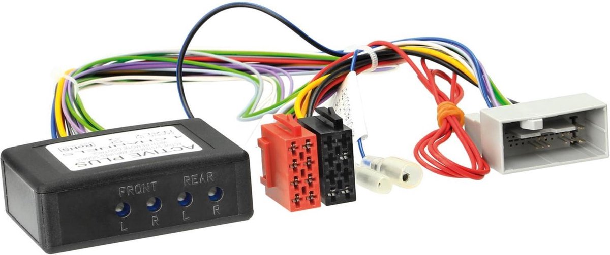 Actieve Systeem Adapter Honda CR-V 2012-2019