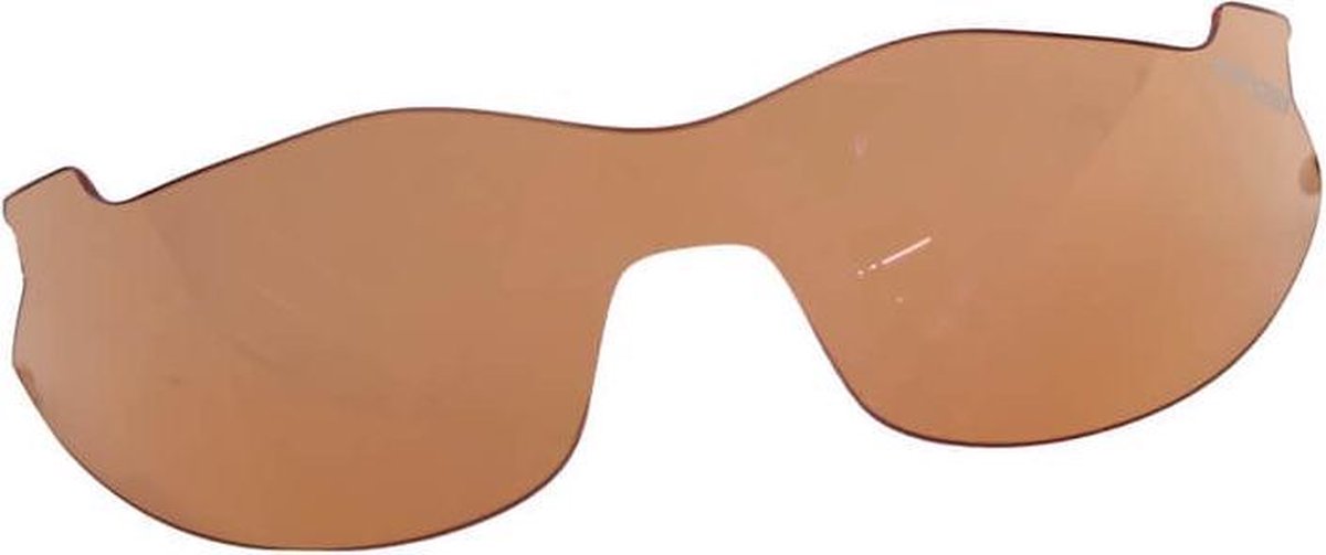 Tifosi lens Slip 2011 AC rood