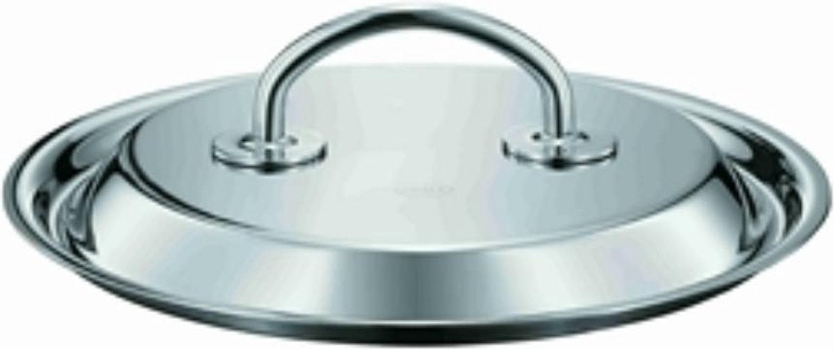 Rösle Deksel 24 cm Multiply-RVS - art.nr.: 91734