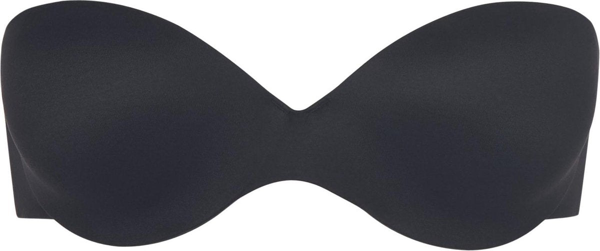 Maidenform Comfort Devotion Dames Beha - Zwart - 75B