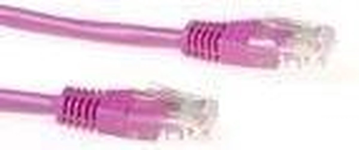 Advanced Cable Technology UTP Cat6 Patch 20m