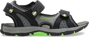 Merrell Sandalen - Maat 30 - Unisex - zwart