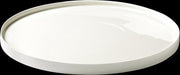 DIBBERN - White Contemporary - Bord 28cm wit