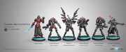 Combined Army Army Starter Pack (Umbra)