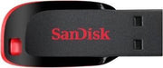 Sandisk Cruzer Blade 16 GB USB flash drive USB Type-A
