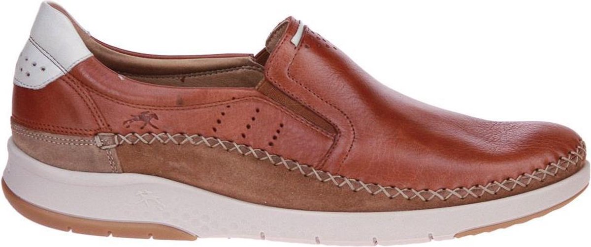 Fluchos Maui Camel Schoen