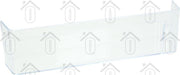 Bosch Flessenrek 405x105x104mm transparant KTG1440