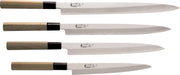 Mes voor vis zonder graat en sashimi 27 cm - Paderno