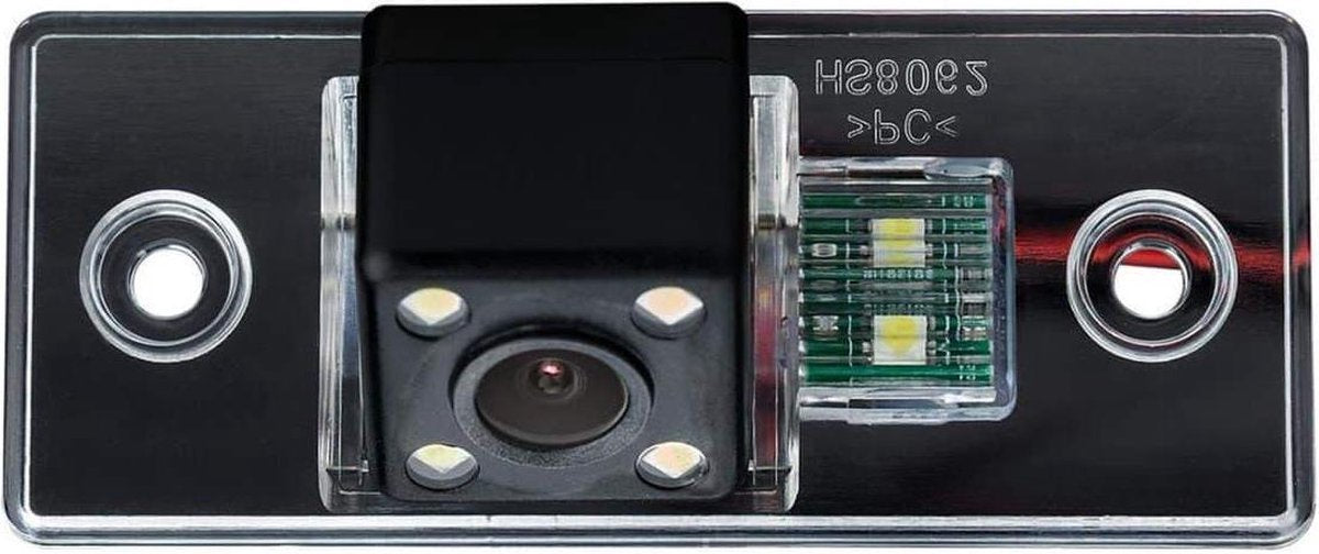 Skoda Achteruitrijcamera 170 Graden HD Achteruitrijcamera