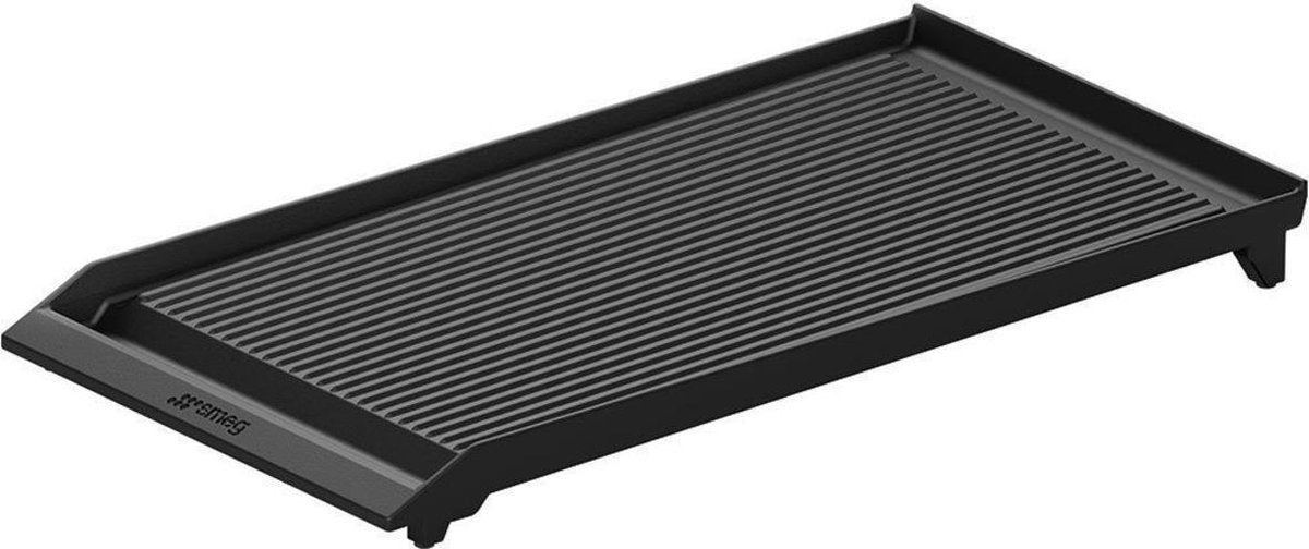 SMEG Cast iron grill plate BGCPF9