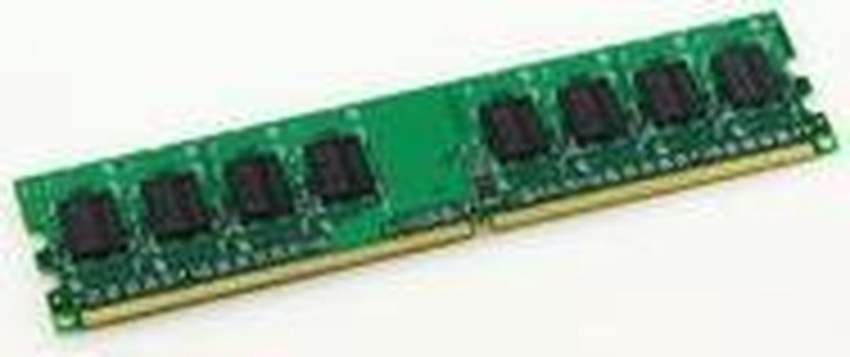 CoreParts 1GB DDR2 533Mhz geheugenmodule