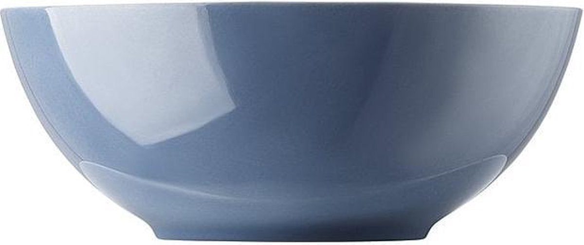THOMAS - Sunny Day Nordic Blue - Muesli-schaaltje 15cm 0